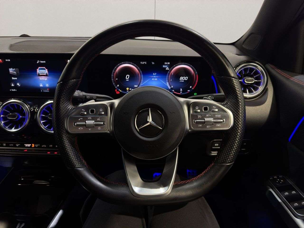 2023 MERCEDES-BENZ GLB 2023 MERCEDES-BENZ GLB