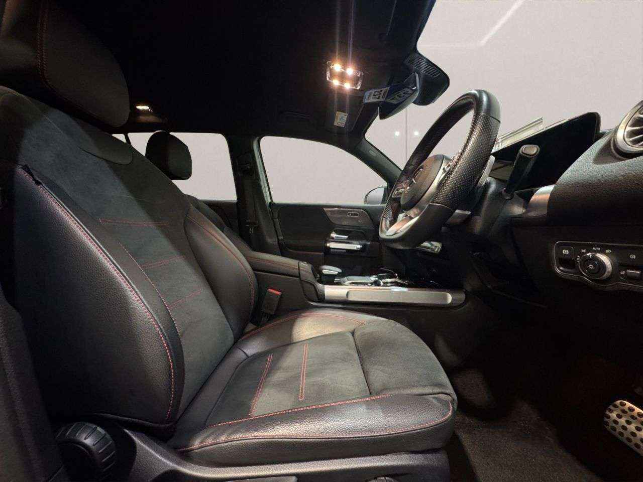 2023 MERCEDES-BENZ GLB 2023 MERCEDES-BENZ GLB