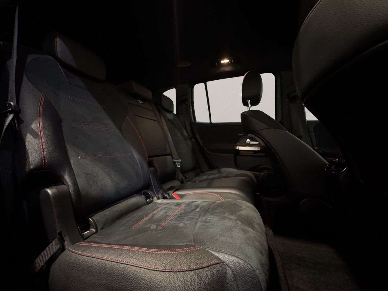 2023 MERCEDES-BENZ GLB 2023 MERCEDES-BENZ GLB