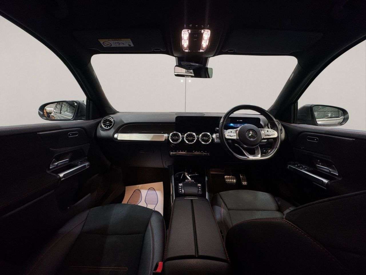 2023 MERCEDES-BENZ GLB 2023 MERCEDES-BENZ GLB