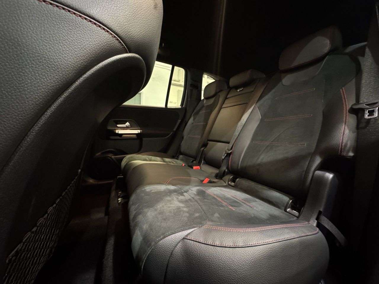 2023 MERCEDES-BENZ GLB 2023 MERCEDES-BENZ GLB