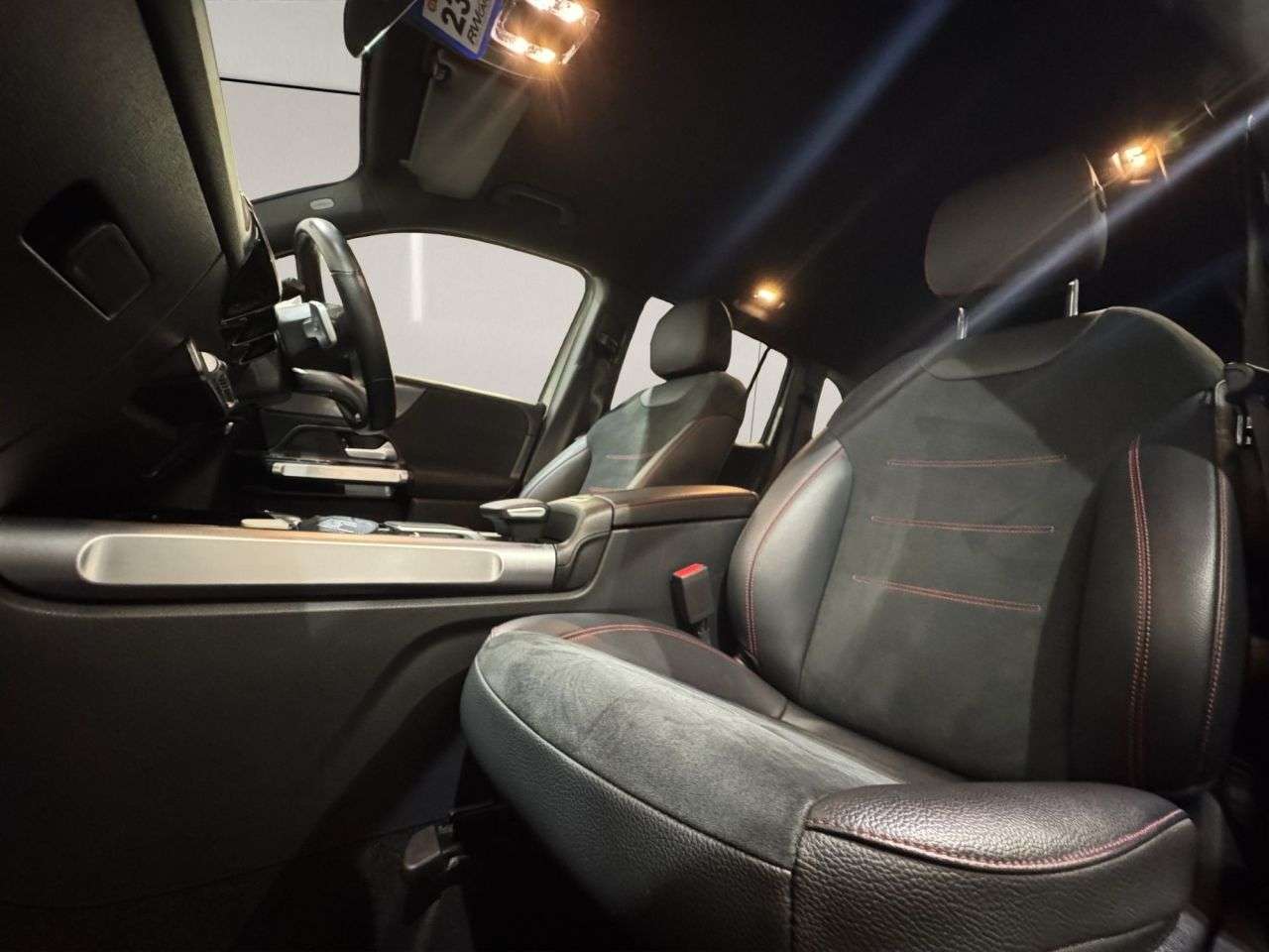 2023 MERCEDES-BENZ GLB 2023 MERCEDES-BENZ GLB