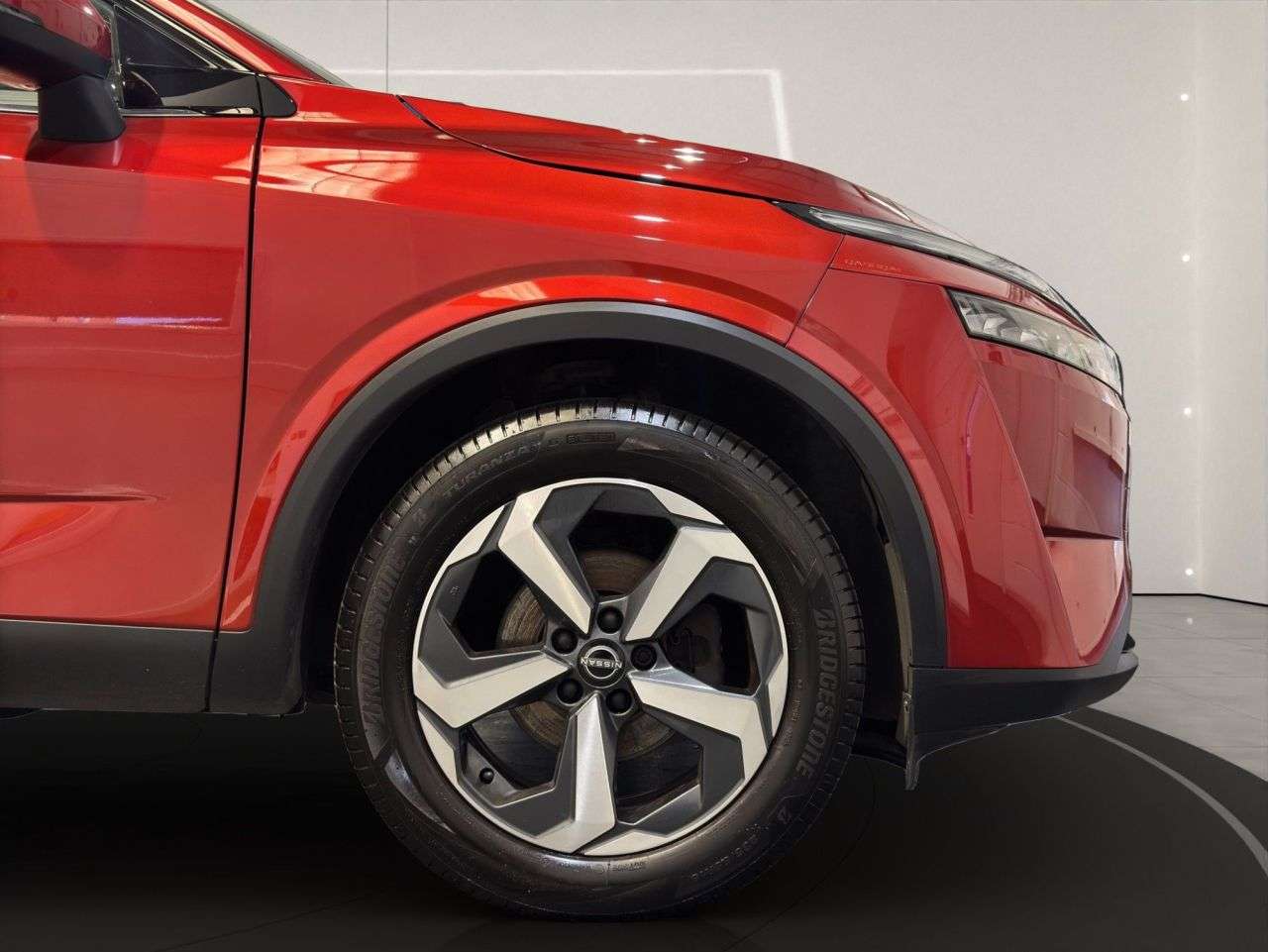 2023 NISSAN QASHQAI 2023 NISSAN QASHQAI