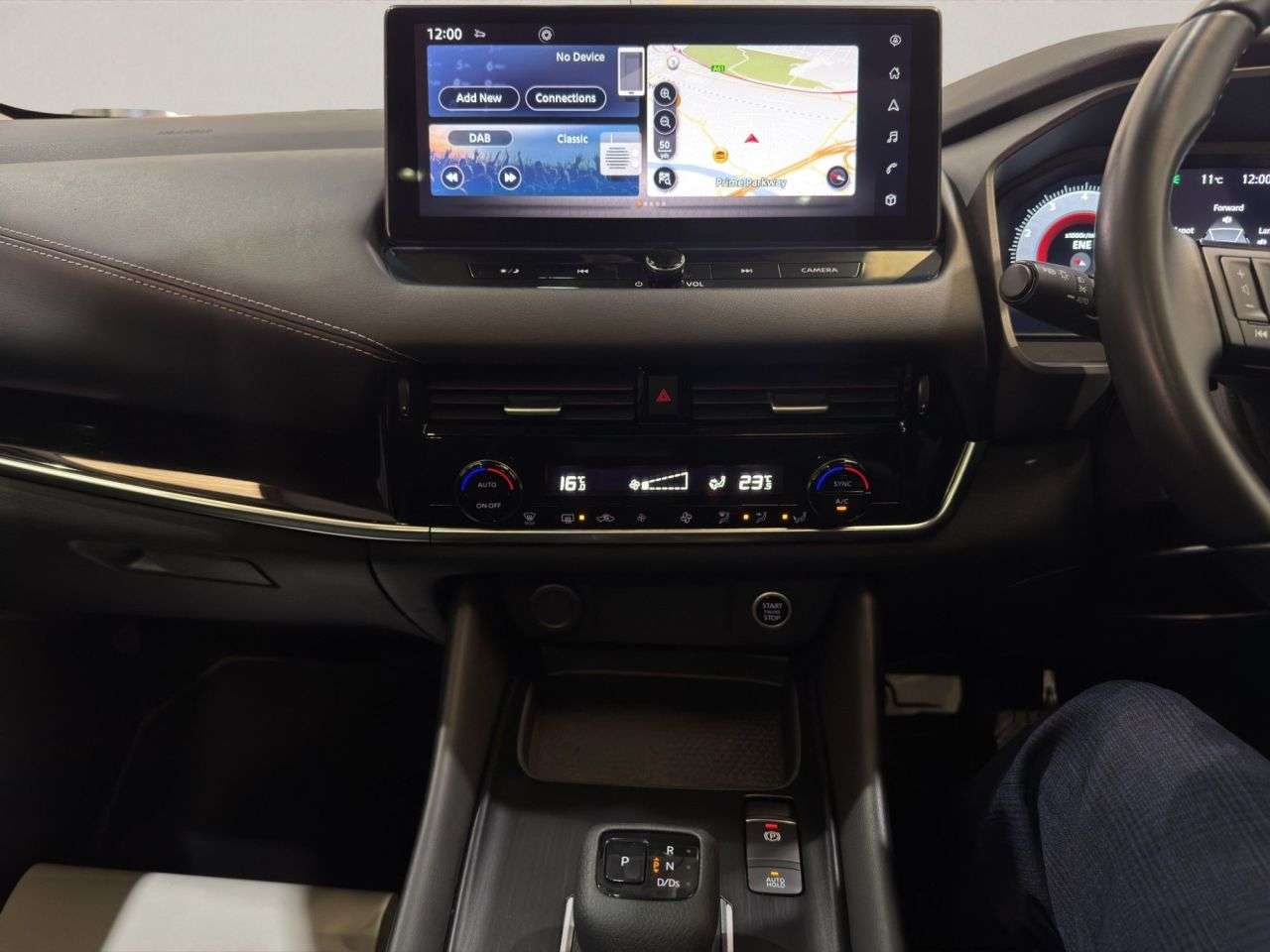 2023 NISSAN QASHQAI 2023 NISSAN QASHQAI