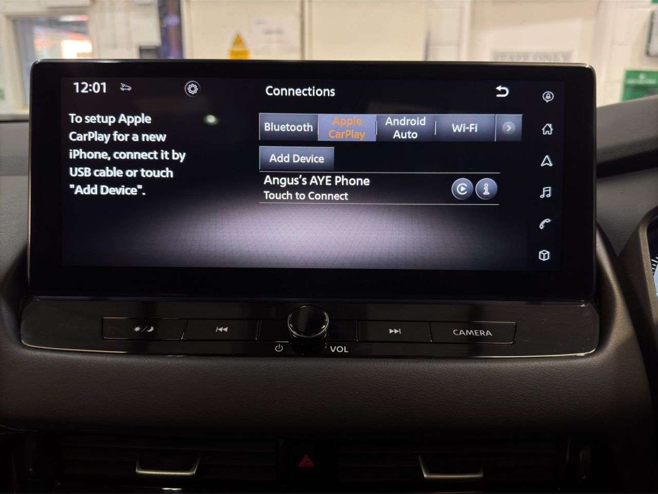 2023 NISSAN QASHQAI 2023 NISSAN QASHQAI