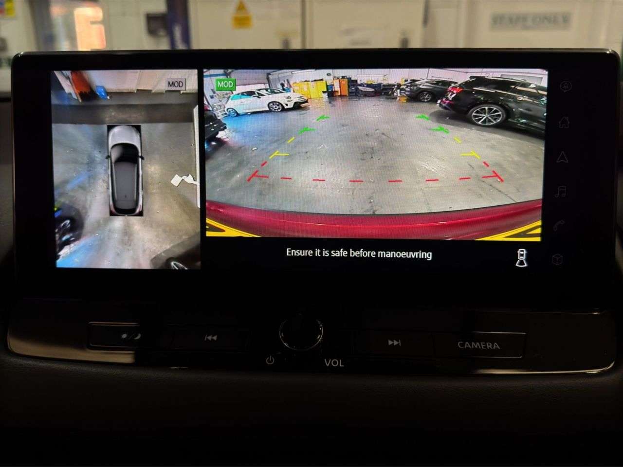 2023 NISSAN QASHQAI 2023 NISSAN QASHQAI