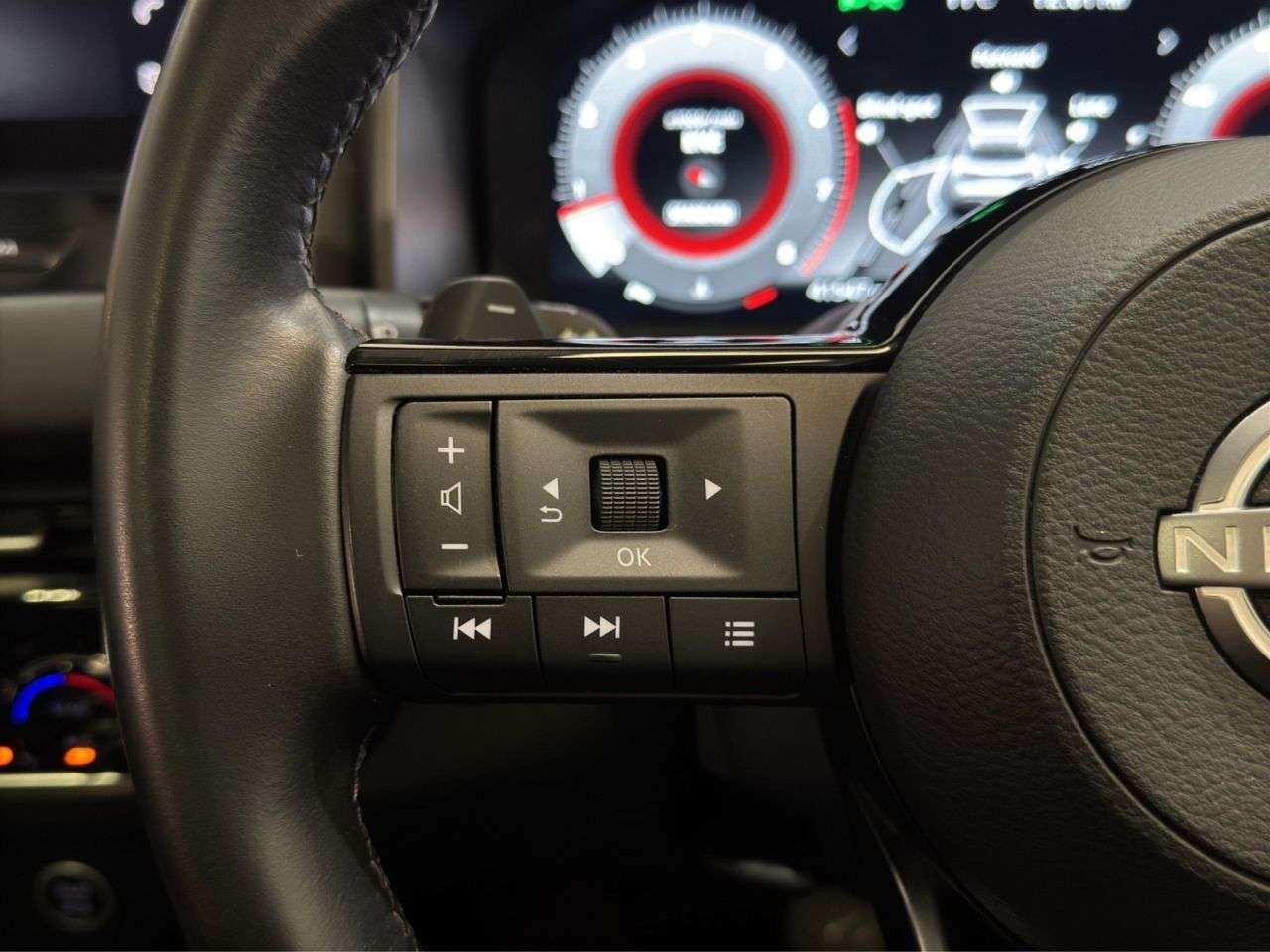 2023 NISSAN QASHQAI 2023 NISSAN QASHQAI