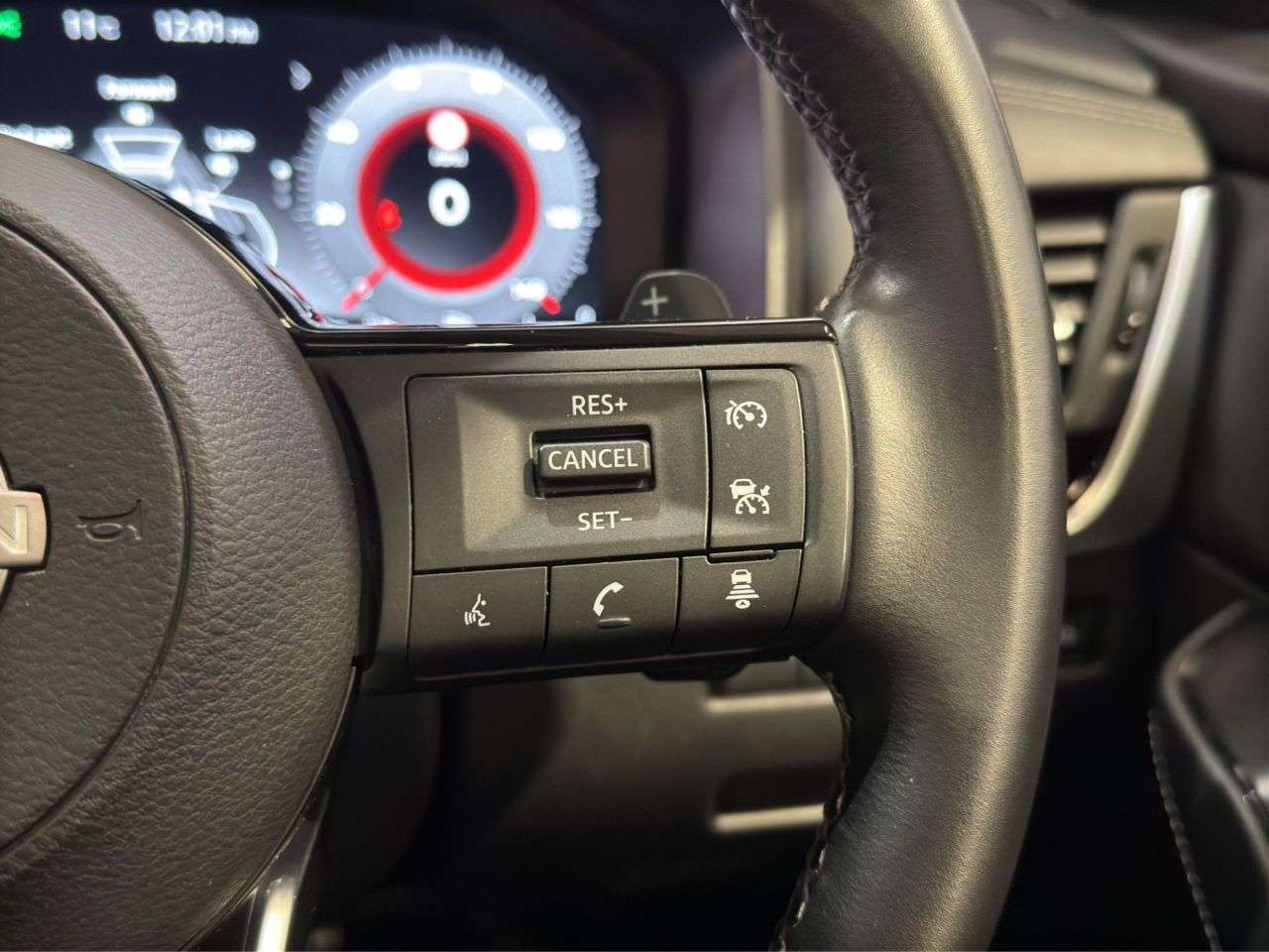 2023 NISSAN QASHQAI 2023 NISSAN QASHQAI