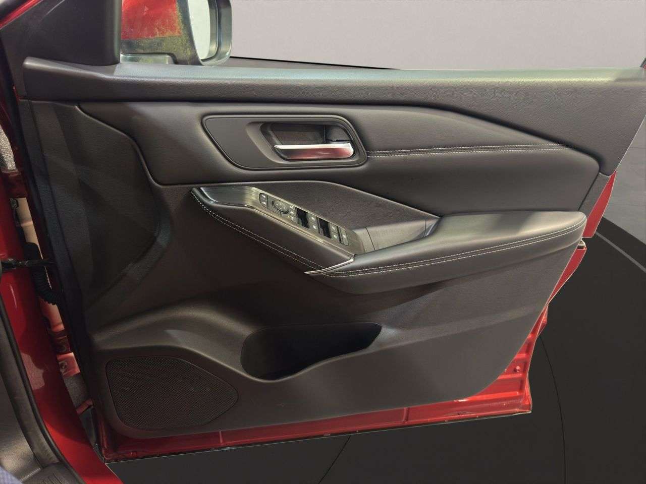 2023 NISSAN QASHQAI 2023 NISSAN QASHQAI