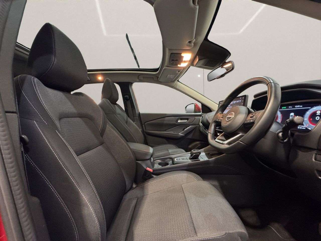 2023 NISSAN QASHQAI 2023 NISSAN QASHQAI