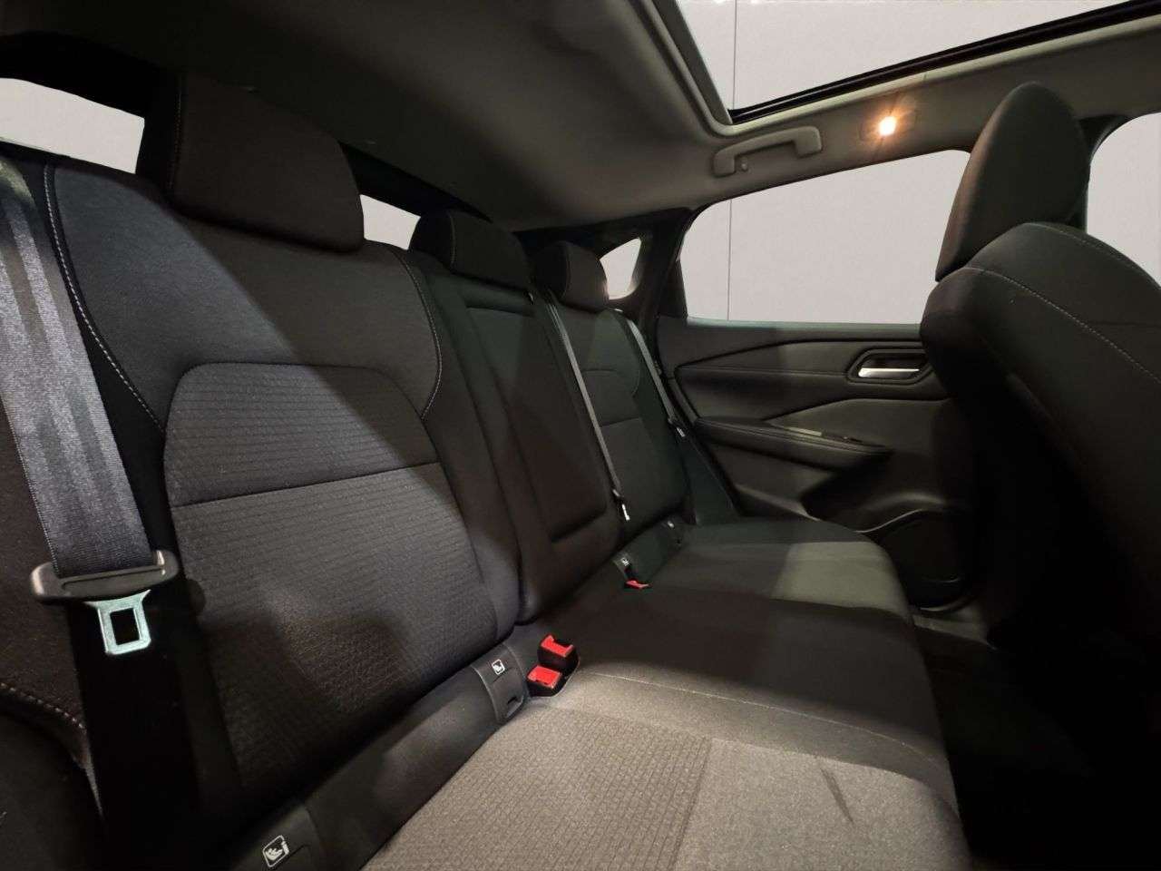 2023 NISSAN QASHQAI 2023 NISSAN QASHQAI