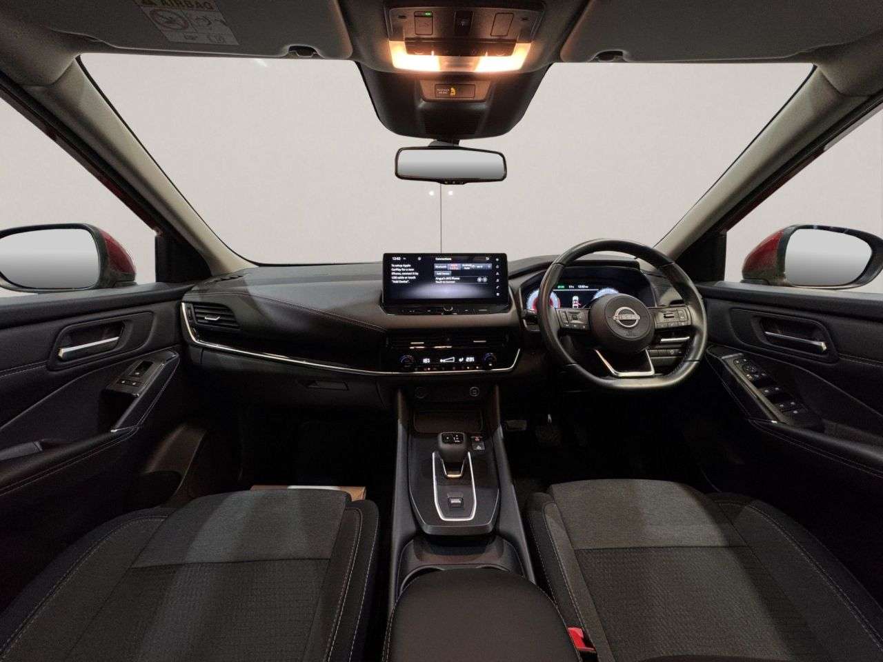 2023 NISSAN QASHQAI 2023 NISSAN QASHQAI