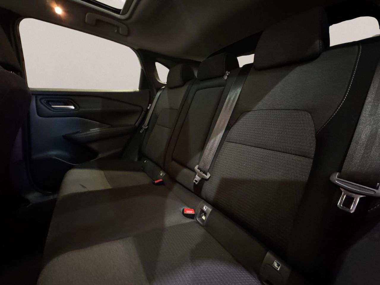 2023 NISSAN QASHQAI 2023 NISSAN QASHQAI