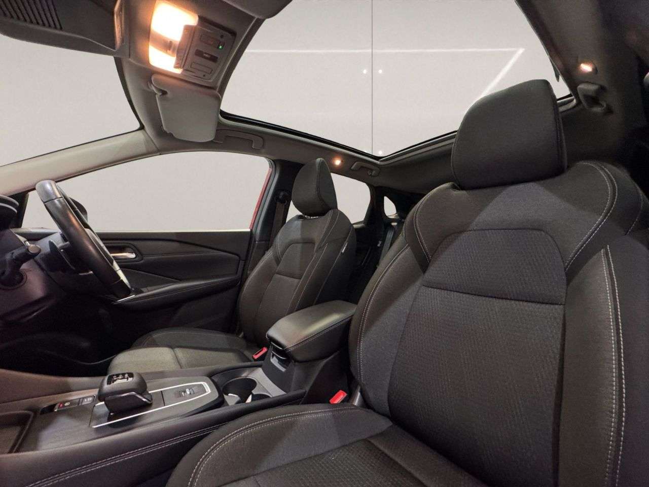 2023 NISSAN QASHQAI 2023 NISSAN QASHQAI