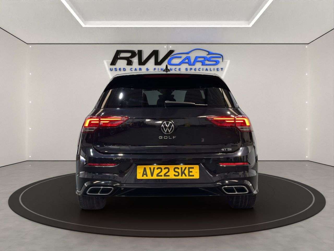 2022 VOLKSWAGEN GOLF 2022 VOLKSWAGEN GOLF