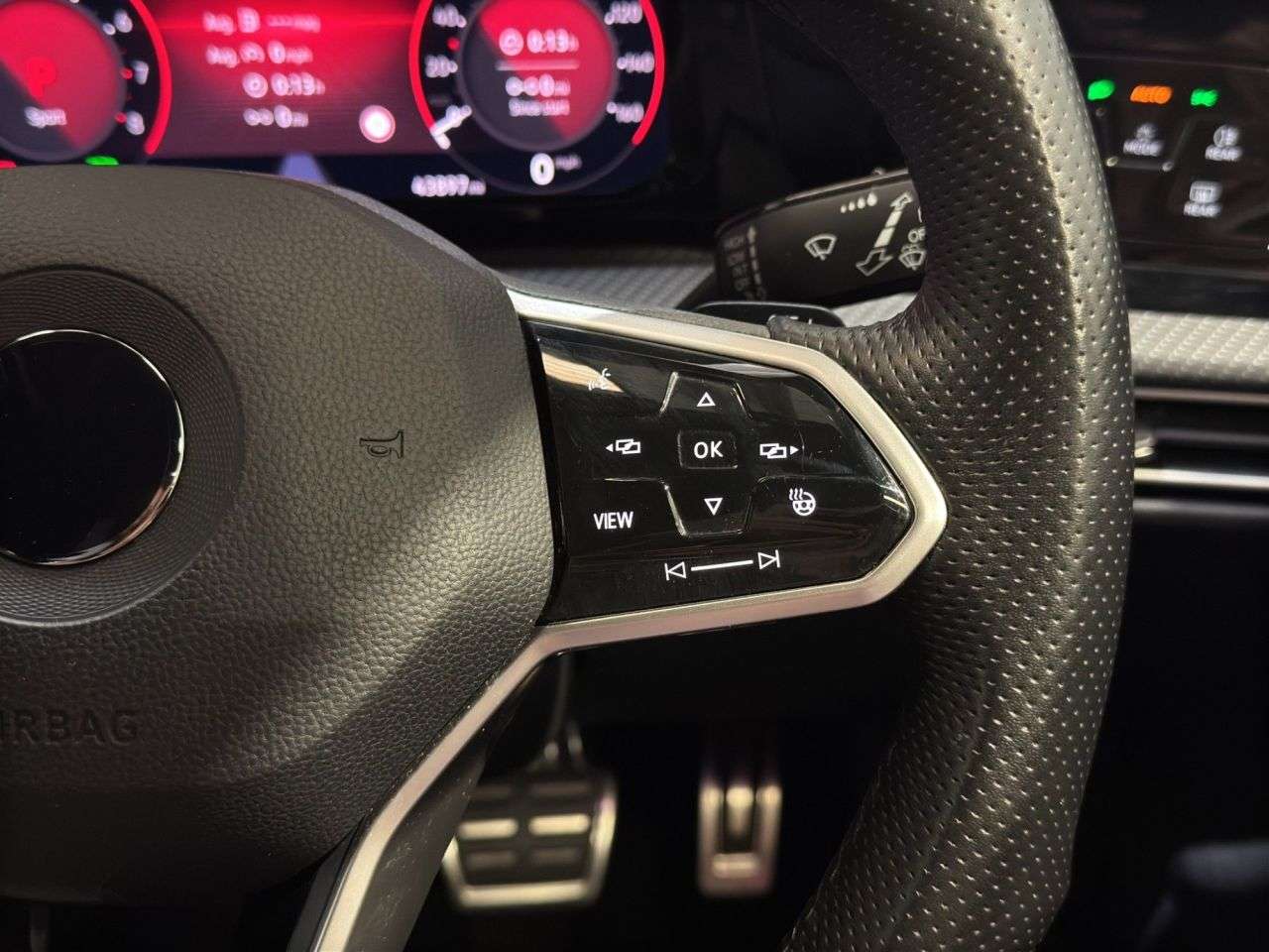 2022 VOLKSWAGEN GOLF 2022 VOLKSWAGEN GOLF