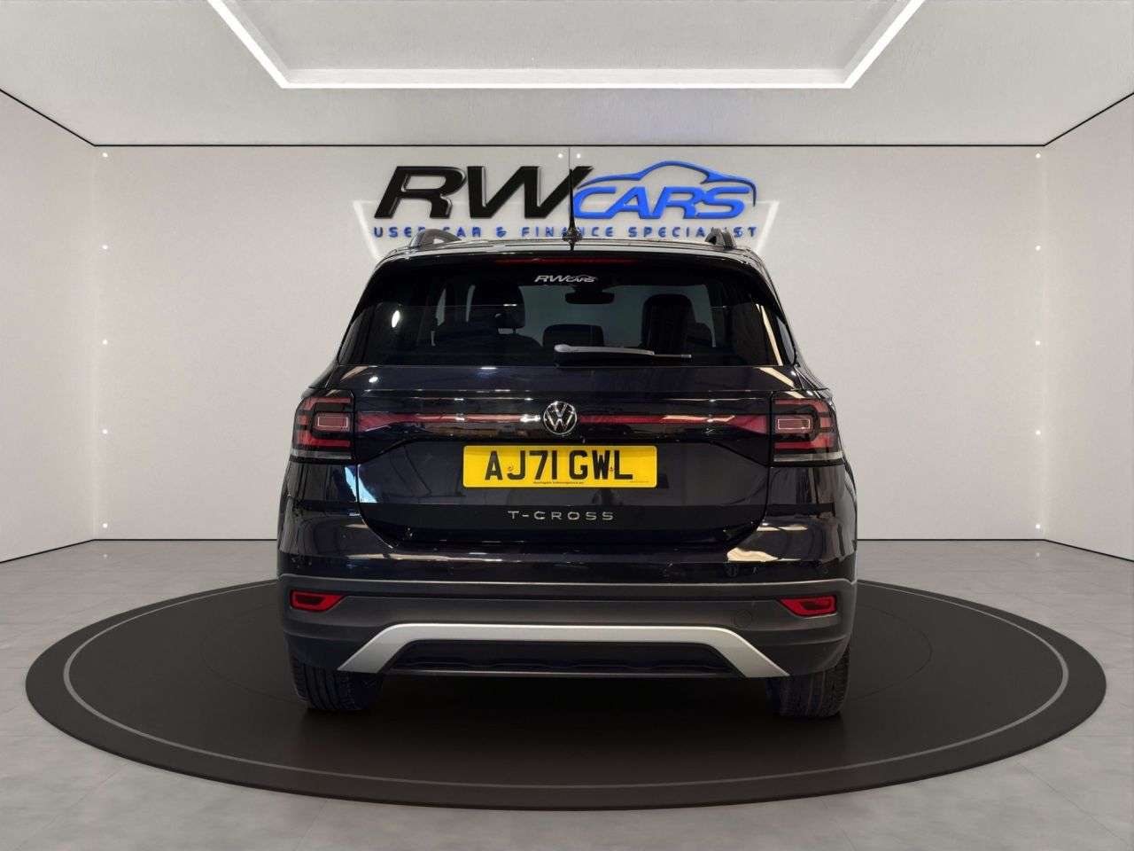 2022 VOLKSWAGEN T-CROSS 2022 VOLKSWAGEN T-CROSS