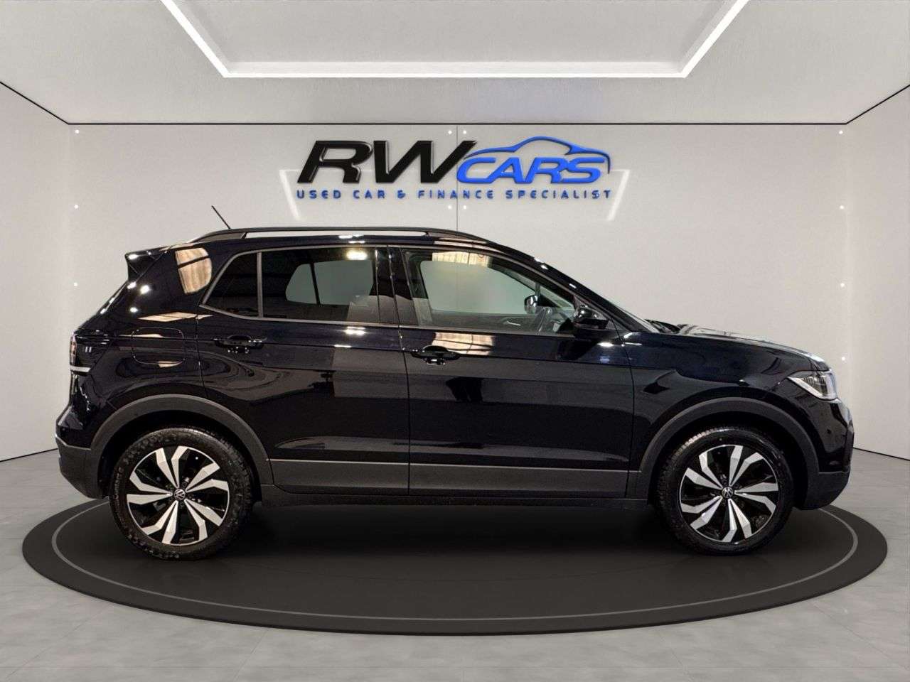 2022 VOLKSWAGEN T-CROSS 2022 VOLKSWAGEN T-CROSS