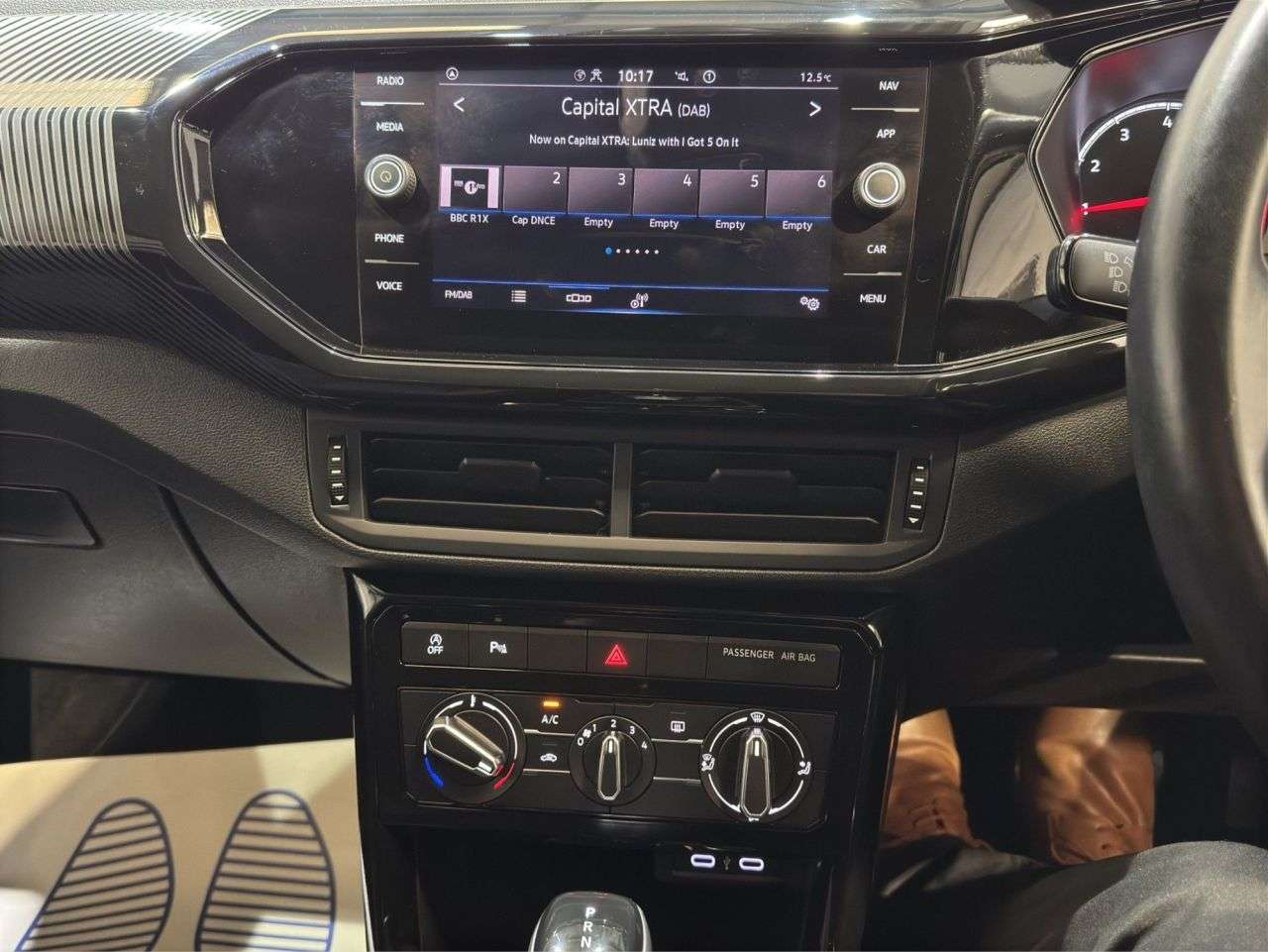 2022 VOLKSWAGEN T-CROSS 2022 VOLKSWAGEN T-CROSS