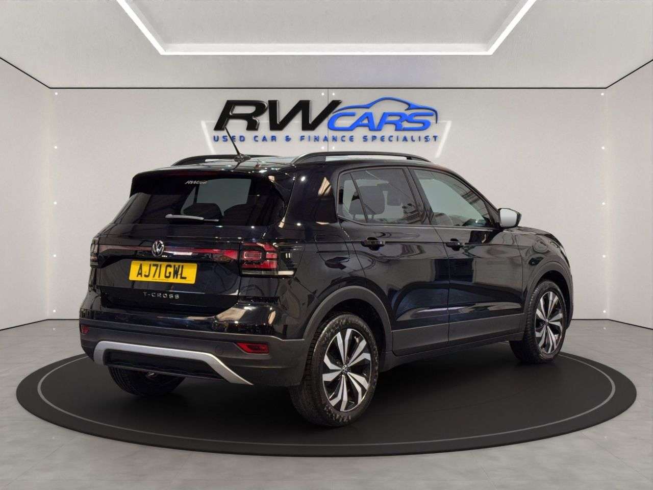 2022 VOLKSWAGEN T-CROSS 2022 VOLKSWAGEN T-CROSS