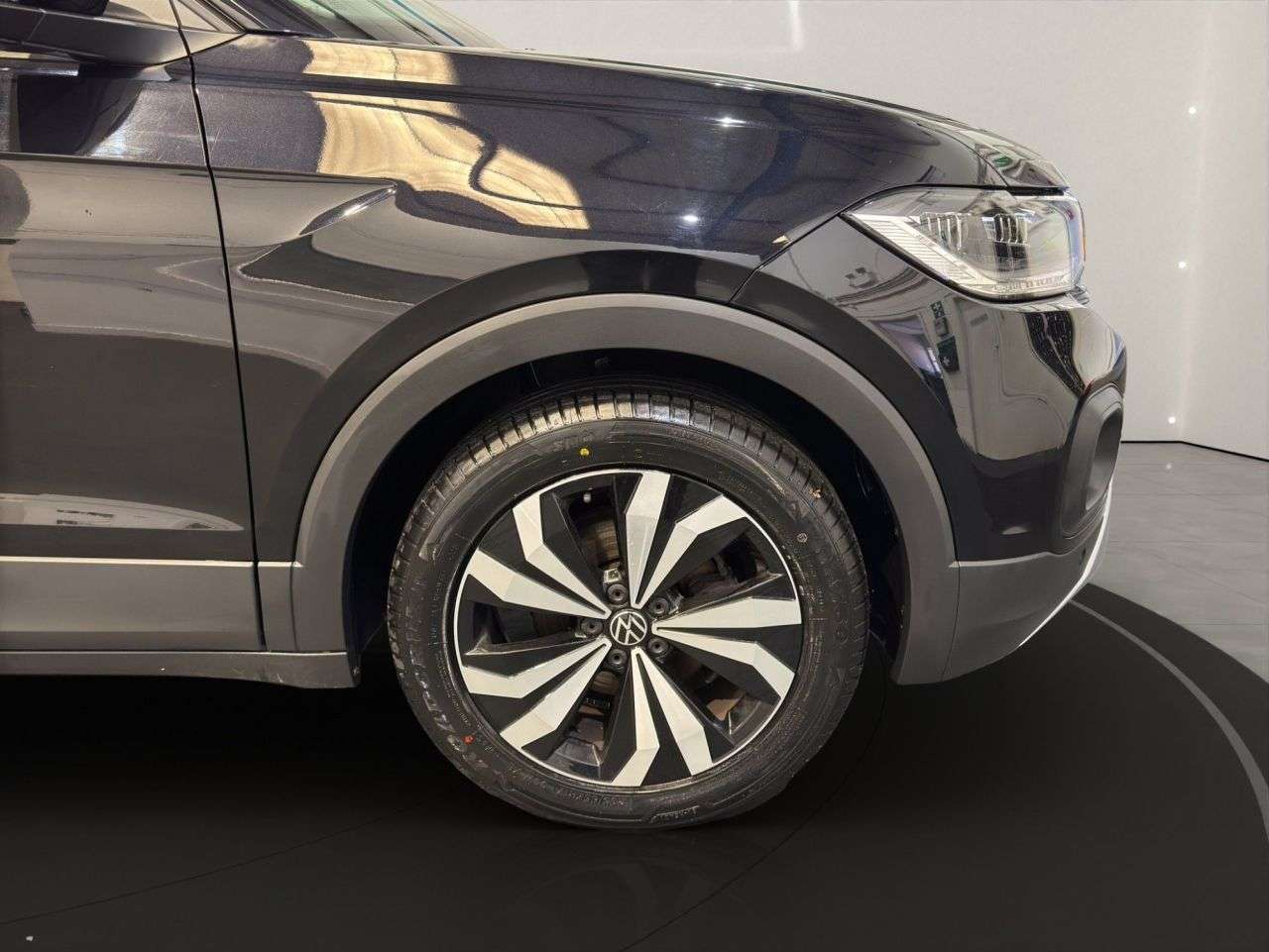 2022 VOLKSWAGEN T-CROSS 2022 VOLKSWAGEN T-CROSS