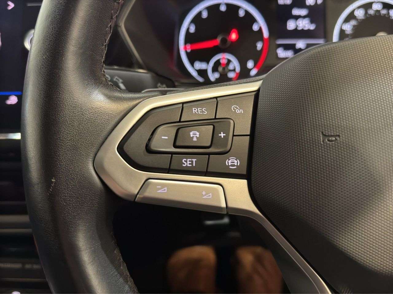 2022 VOLKSWAGEN T-CROSS 2022 VOLKSWAGEN T-CROSS