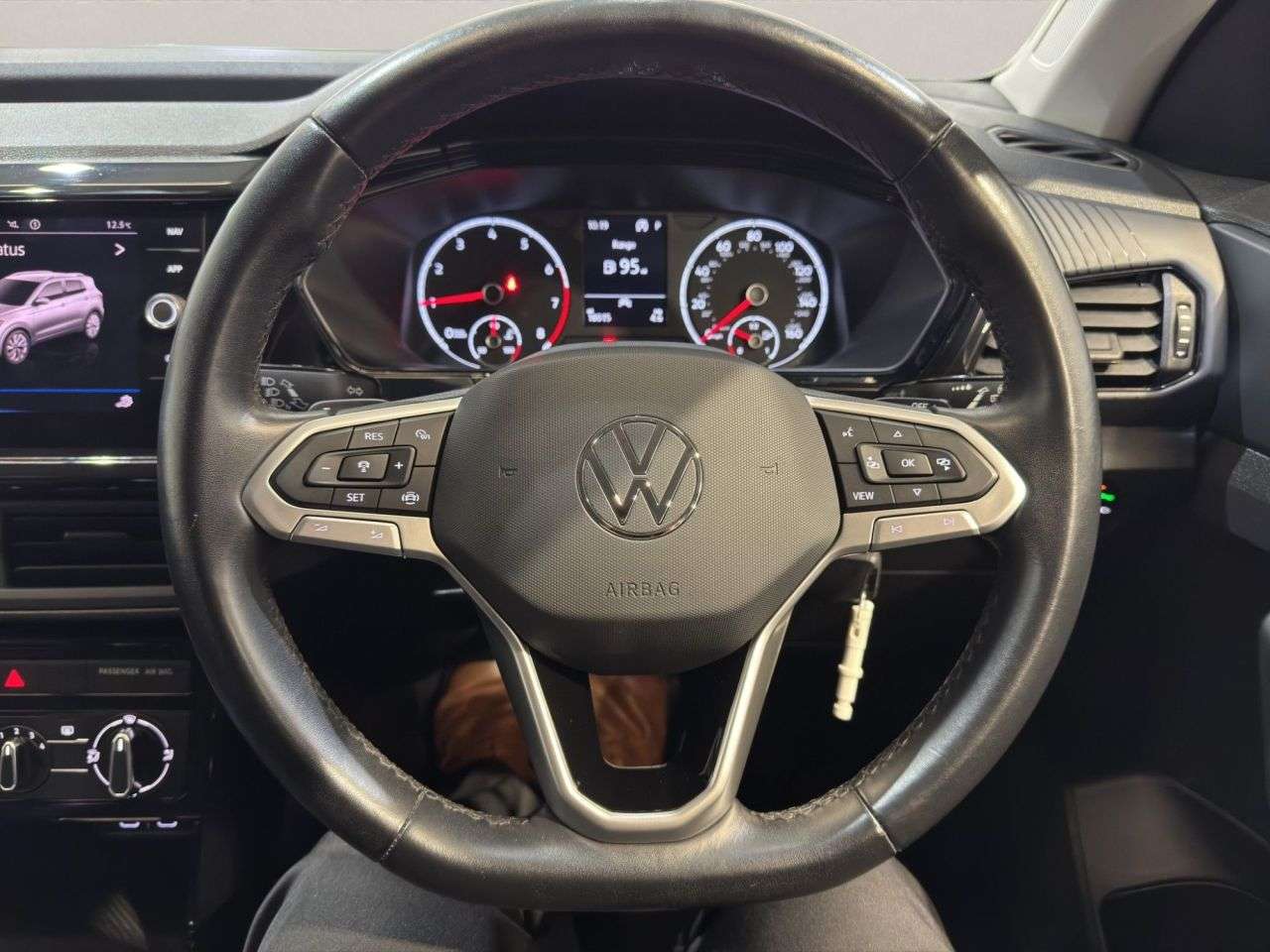 2022 VOLKSWAGEN T-CROSS 2022 VOLKSWAGEN T-CROSS