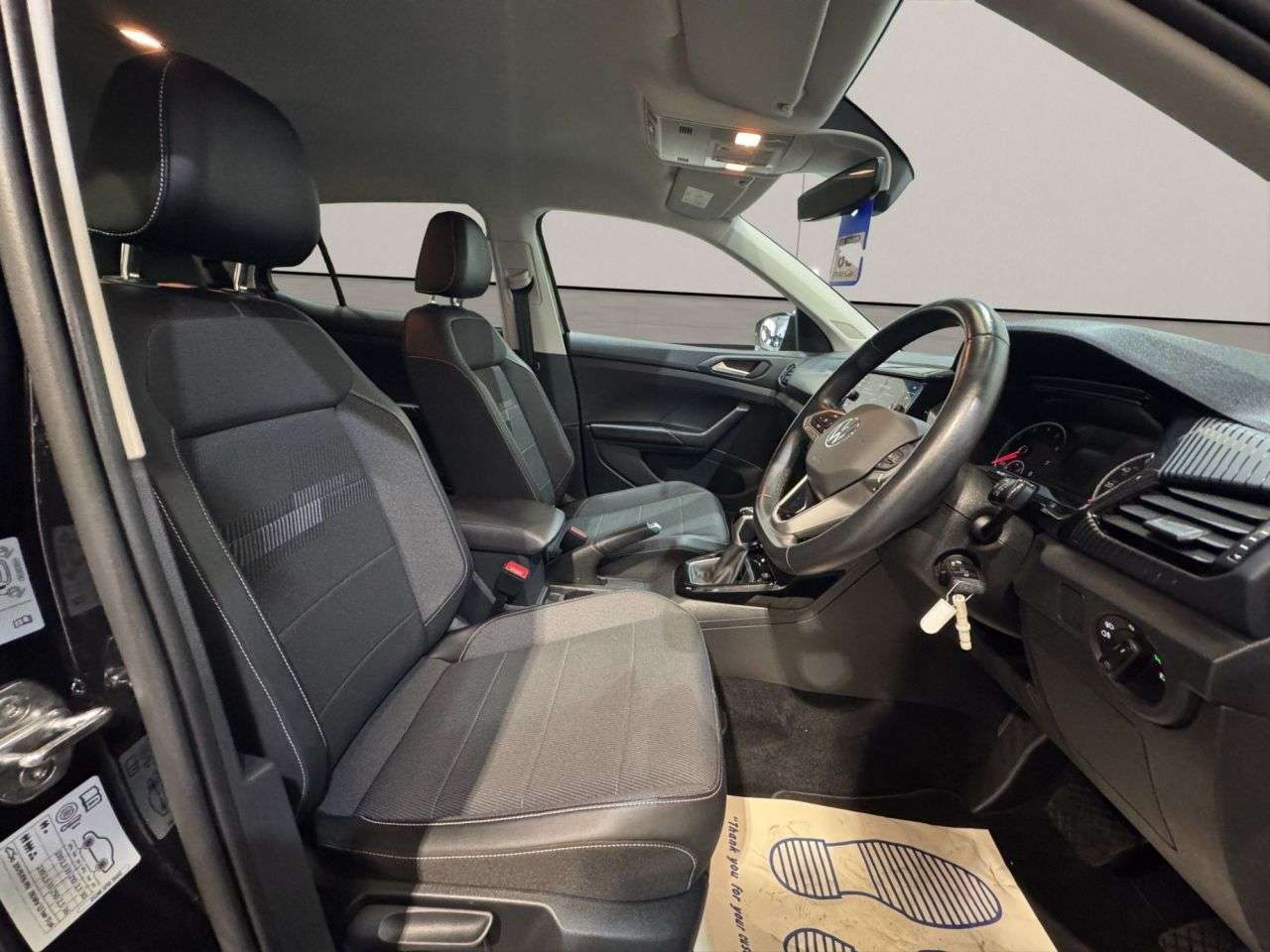 2022 VOLKSWAGEN T-CROSS 2022 VOLKSWAGEN T-CROSS