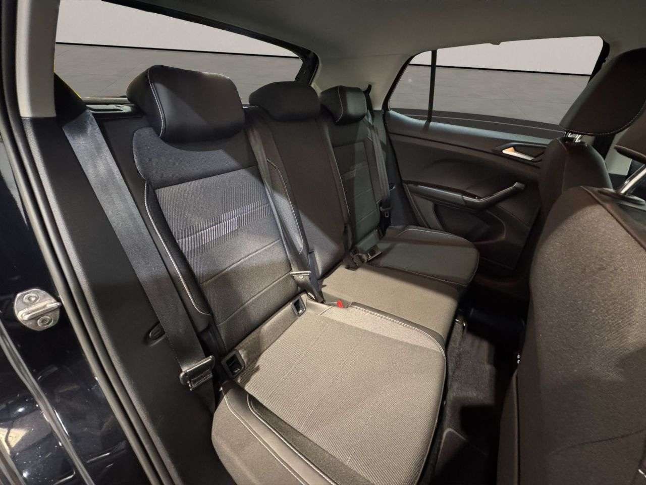 2022 VOLKSWAGEN T-CROSS 2022 VOLKSWAGEN T-CROSS