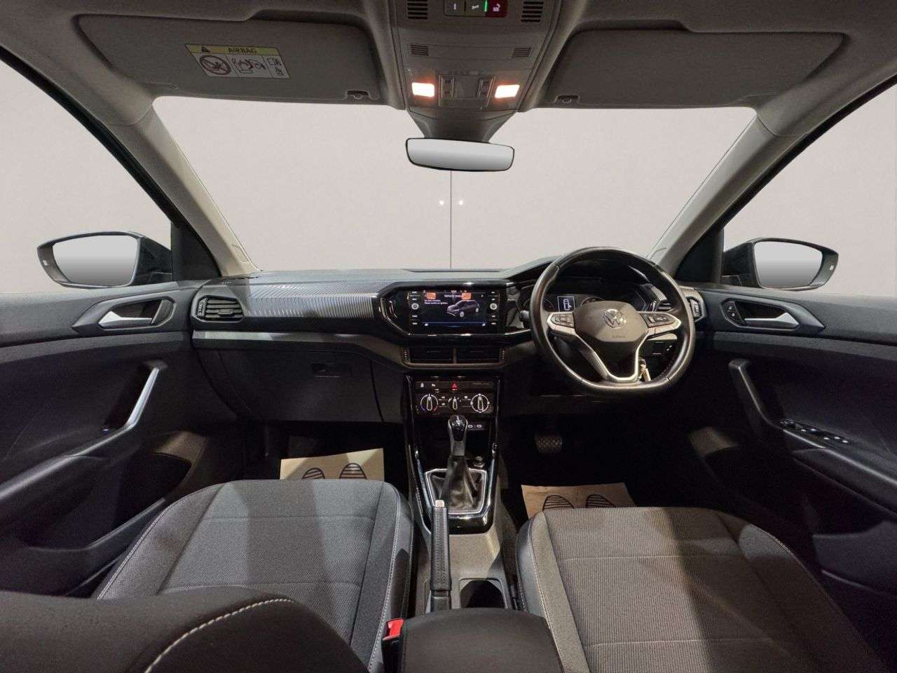 2022 VOLKSWAGEN T-CROSS 2022 VOLKSWAGEN T-CROSS