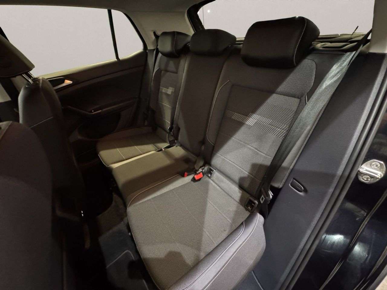 2022 VOLKSWAGEN T-CROSS 2022 VOLKSWAGEN T-CROSS