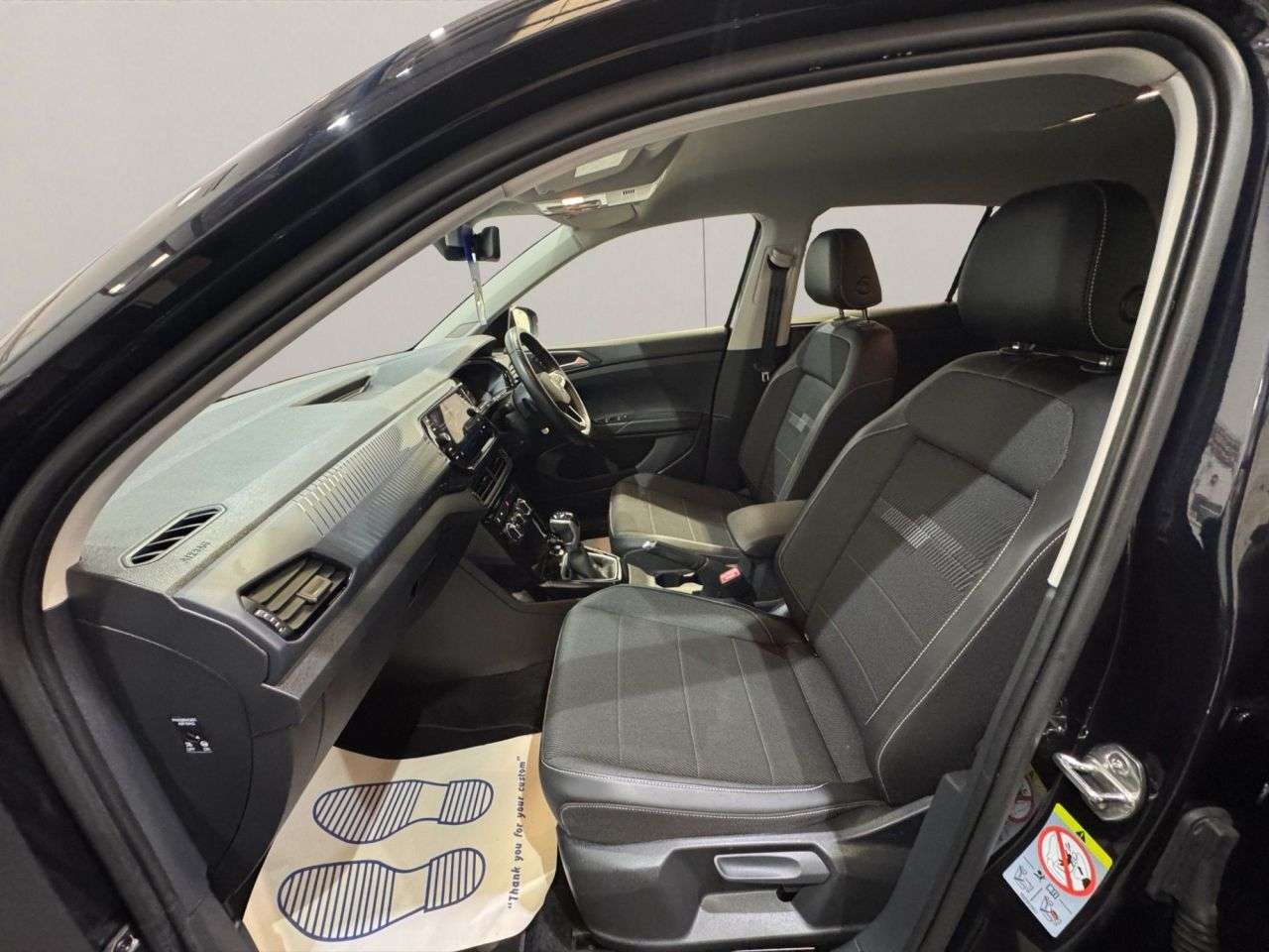 2022 VOLKSWAGEN T-CROSS 2022 VOLKSWAGEN T-CROSS