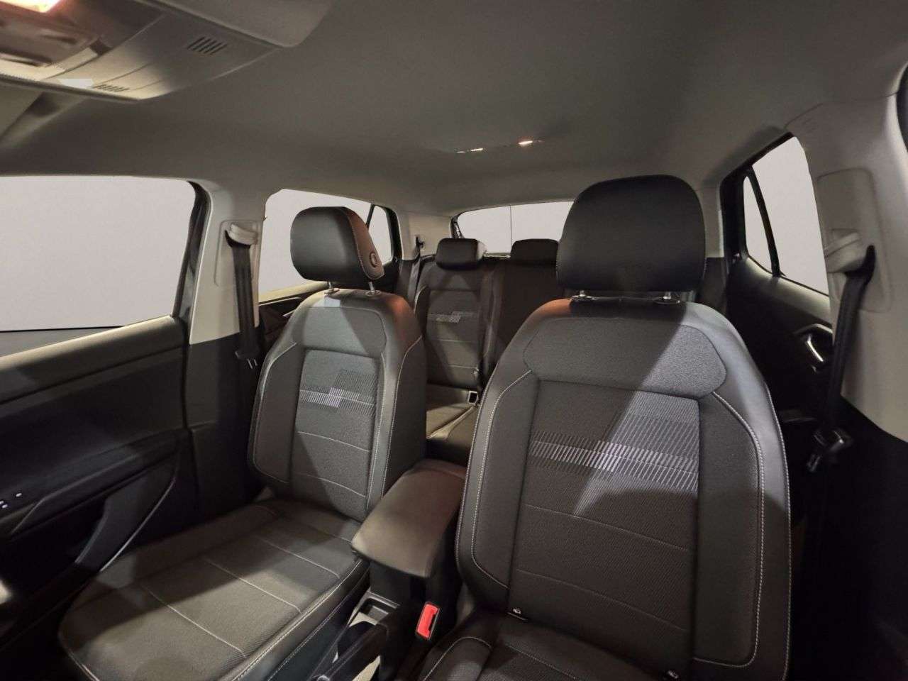 2022 VOLKSWAGEN T-CROSS 2022 VOLKSWAGEN T-CROSS