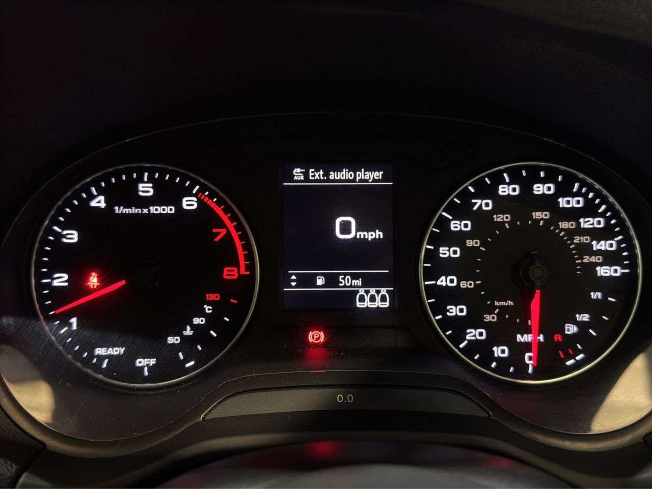 2018 AUDI Q2 2018 AUDI Q2