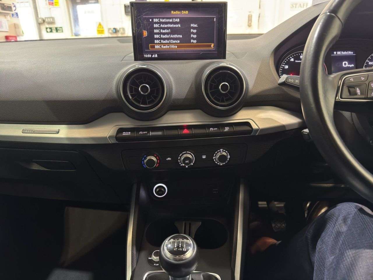 2018 AUDI Q2 2018 AUDI Q2