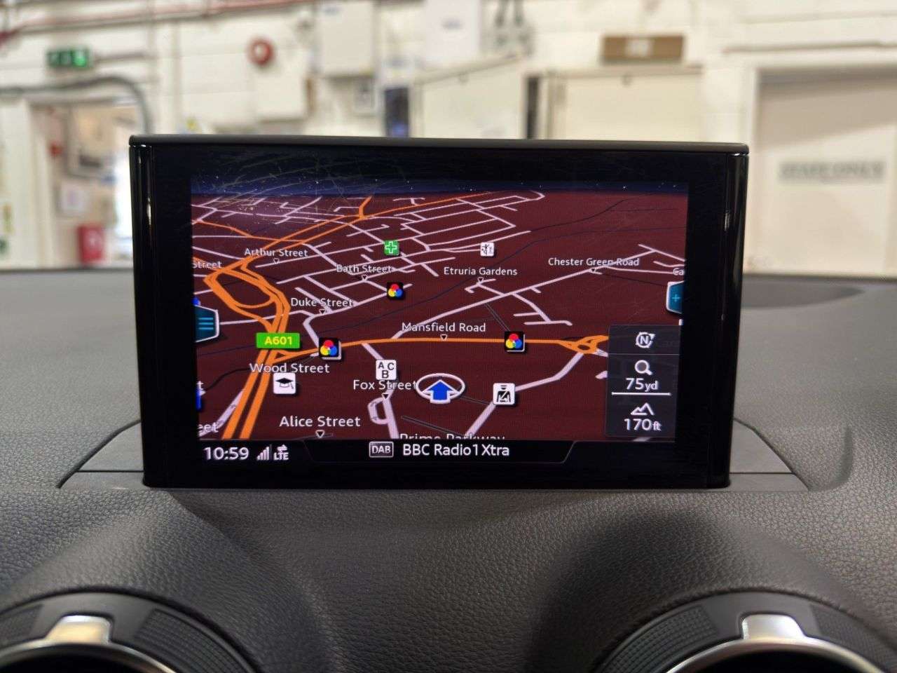 2018 AUDI Q2 2018 AUDI Q2