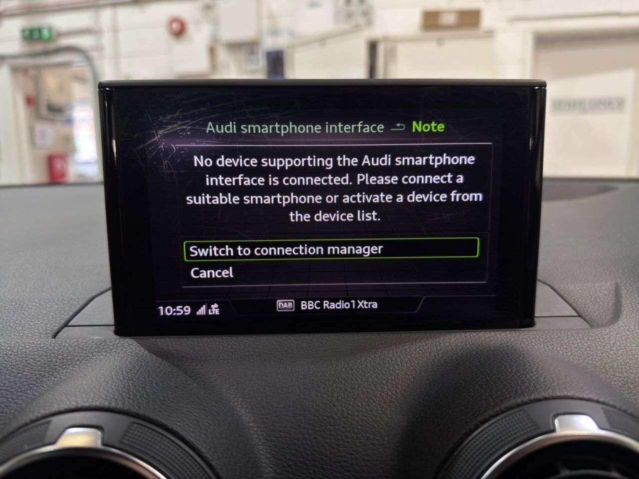 2018 AUDI Q2 2018 AUDI Q2