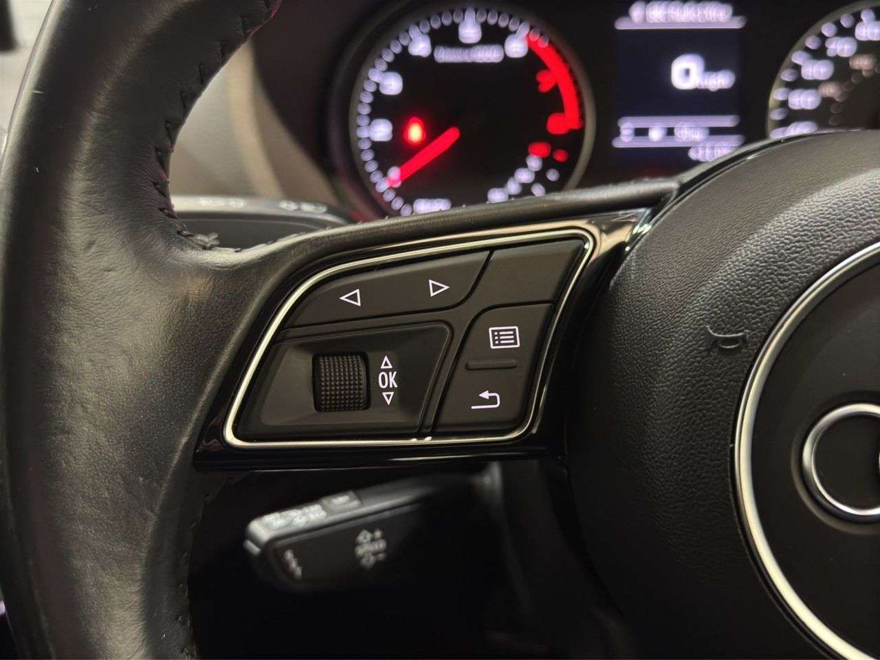 2018 AUDI Q2 2018 AUDI Q2