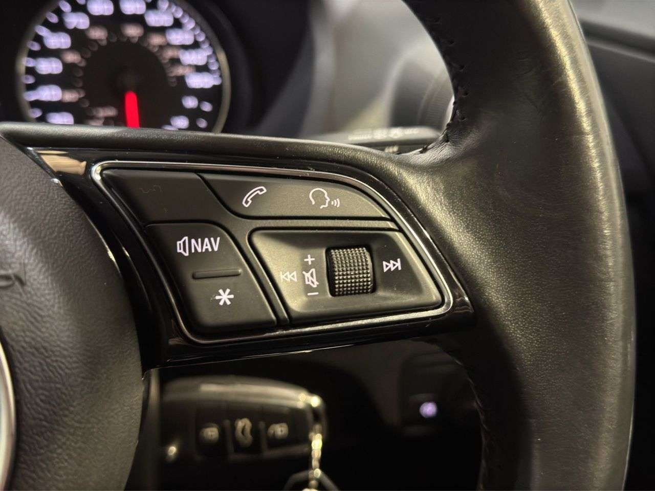 2018 AUDI Q2 2018 AUDI Q2