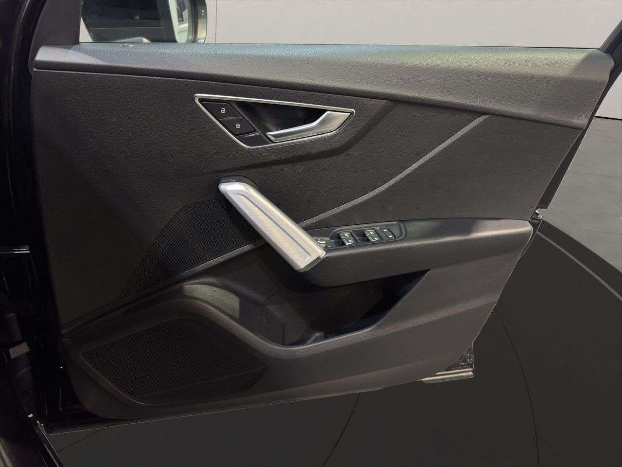 2018 AUDI Q2 2018 AUDI Q2