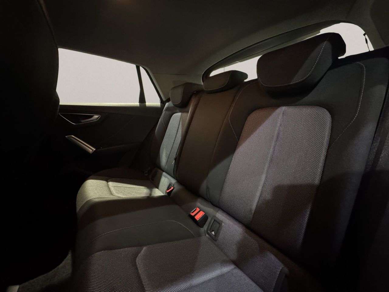 2018 AUDI Q2 2018 AUDI Q2