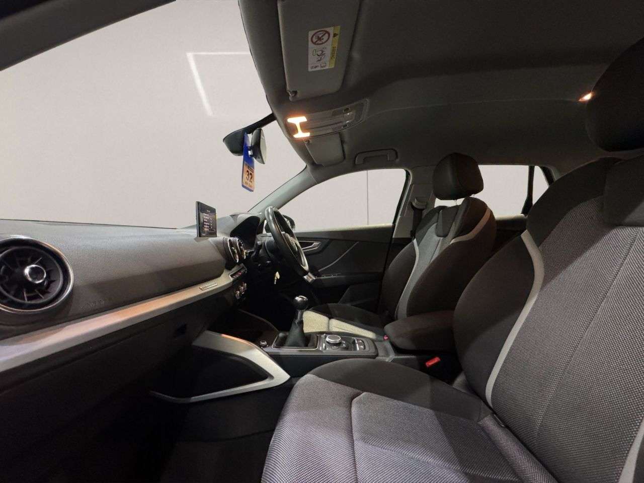 2018 AUDI Q2 2018 AUDI Q2