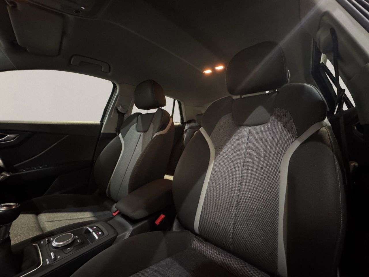 2018 AUDI Q2 2018 AUDI Q2