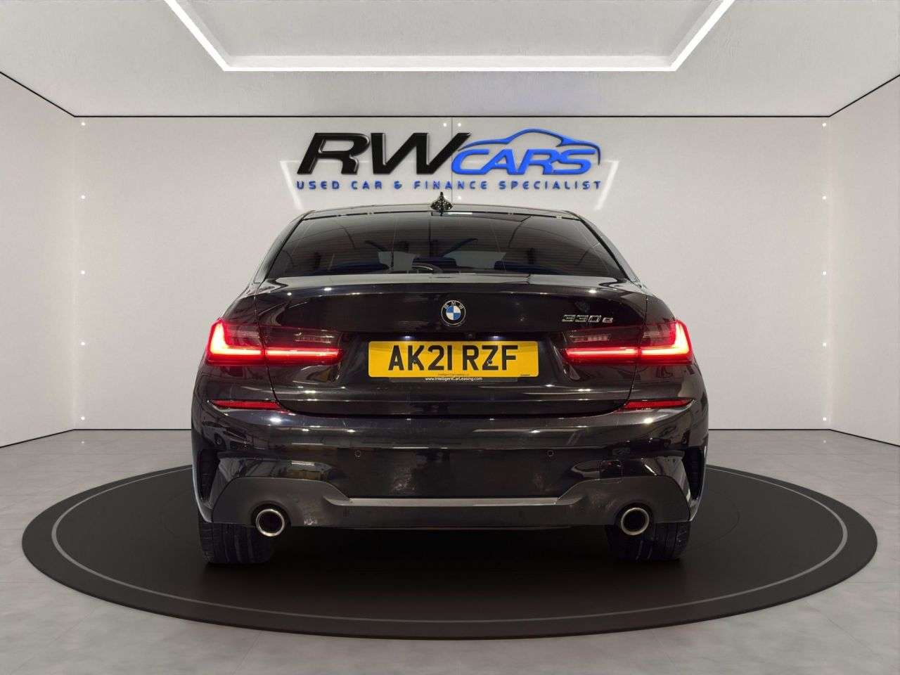 2021 BMW 3 SERIES 2021 BMW 3 SERIES