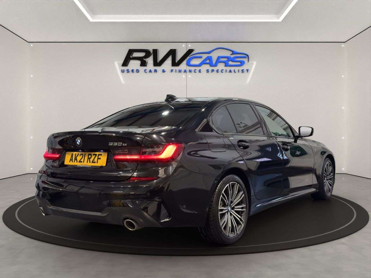 2021 BMW 3 SERIES 2021 BMW 3 SERIES