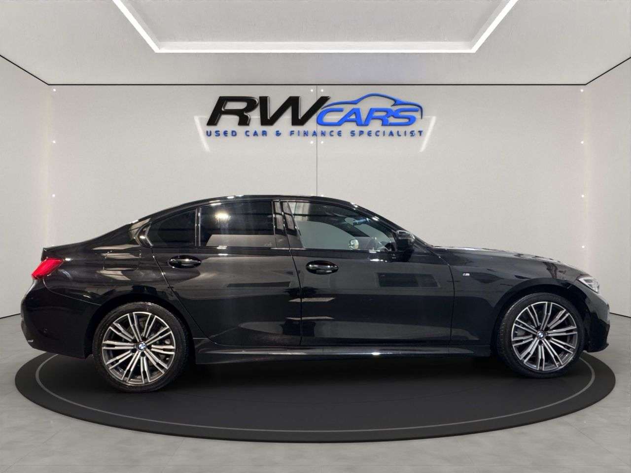 2021 BMW 3 SERIES 2021 BMW 3 SERIES