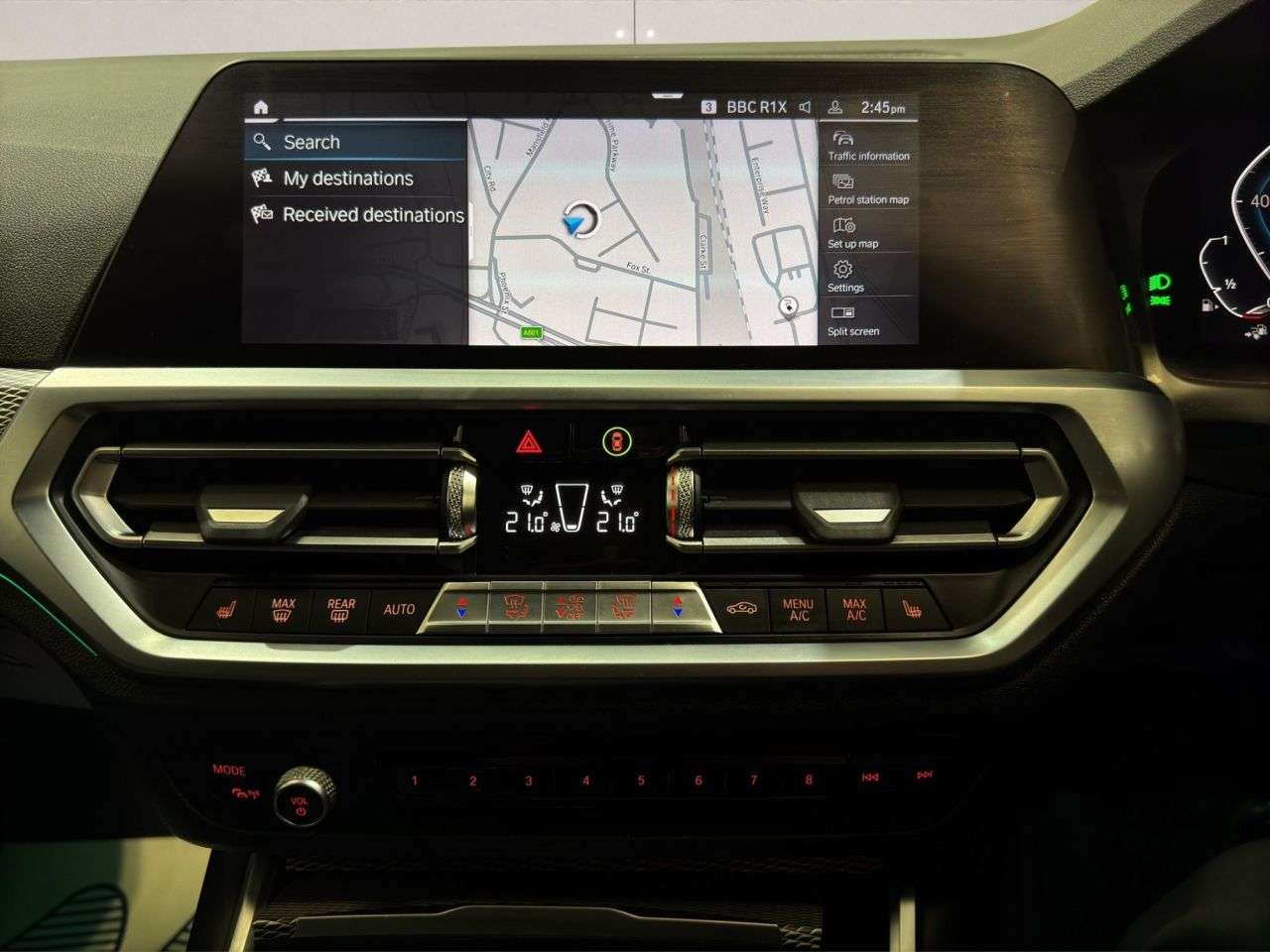 2021 BMW 3 SERIES 2021 BMW 3 SERIES