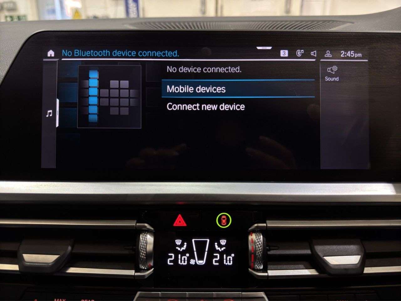 2021 BMW 3 SERIES 2021 BMW 3 SERIES