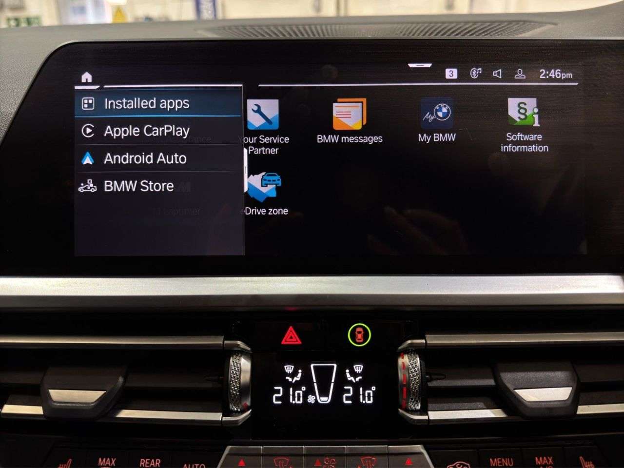 2021 BMW 3 SERIES 2021 BMW 3 SERIES