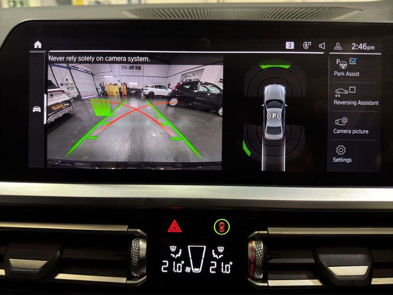 2021 BMW 3 SERIES 2021 BMW 3 SERIES